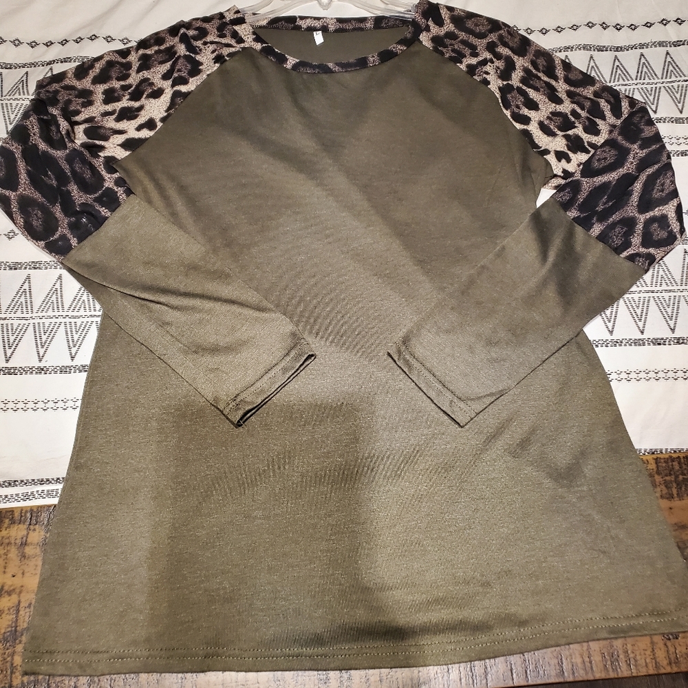 Boutique Top